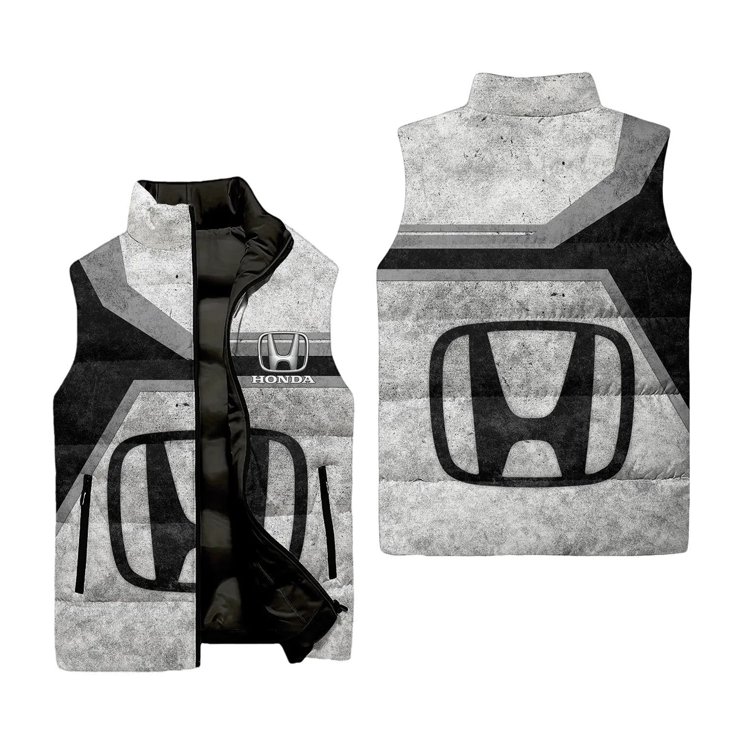 Honda Apparels SC086