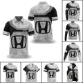 Honda Apparels SC086