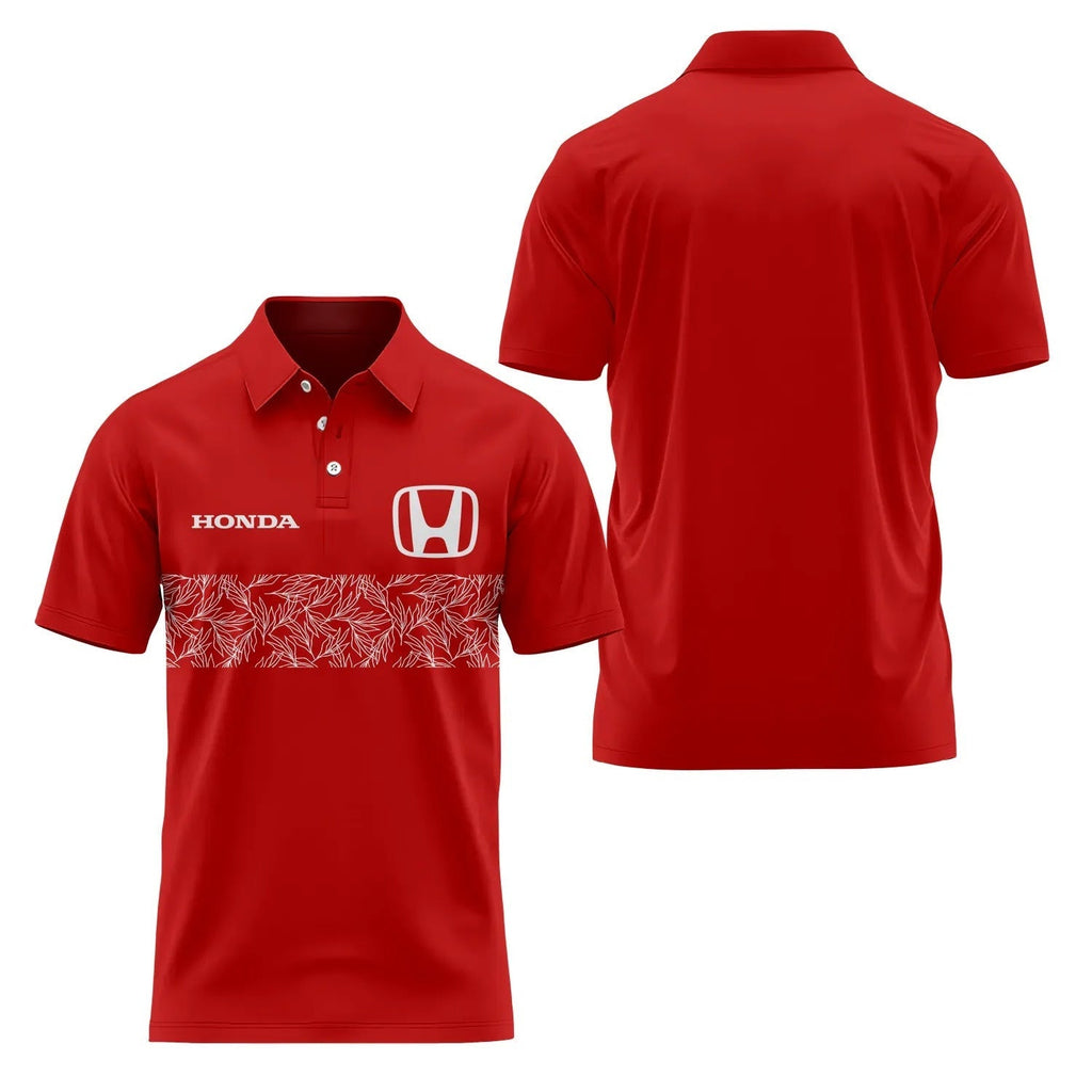 Honda Apparels SC104