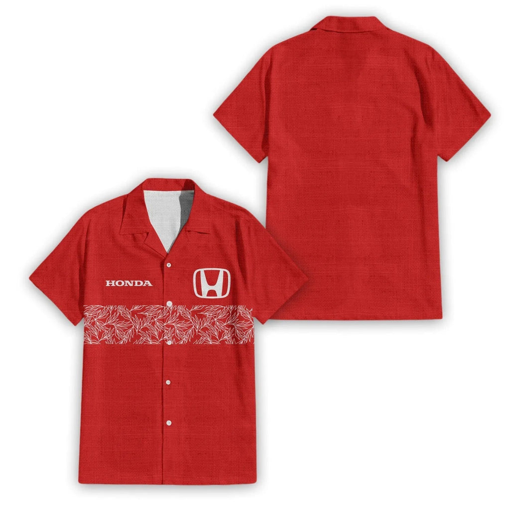 Honda Apparels SC104