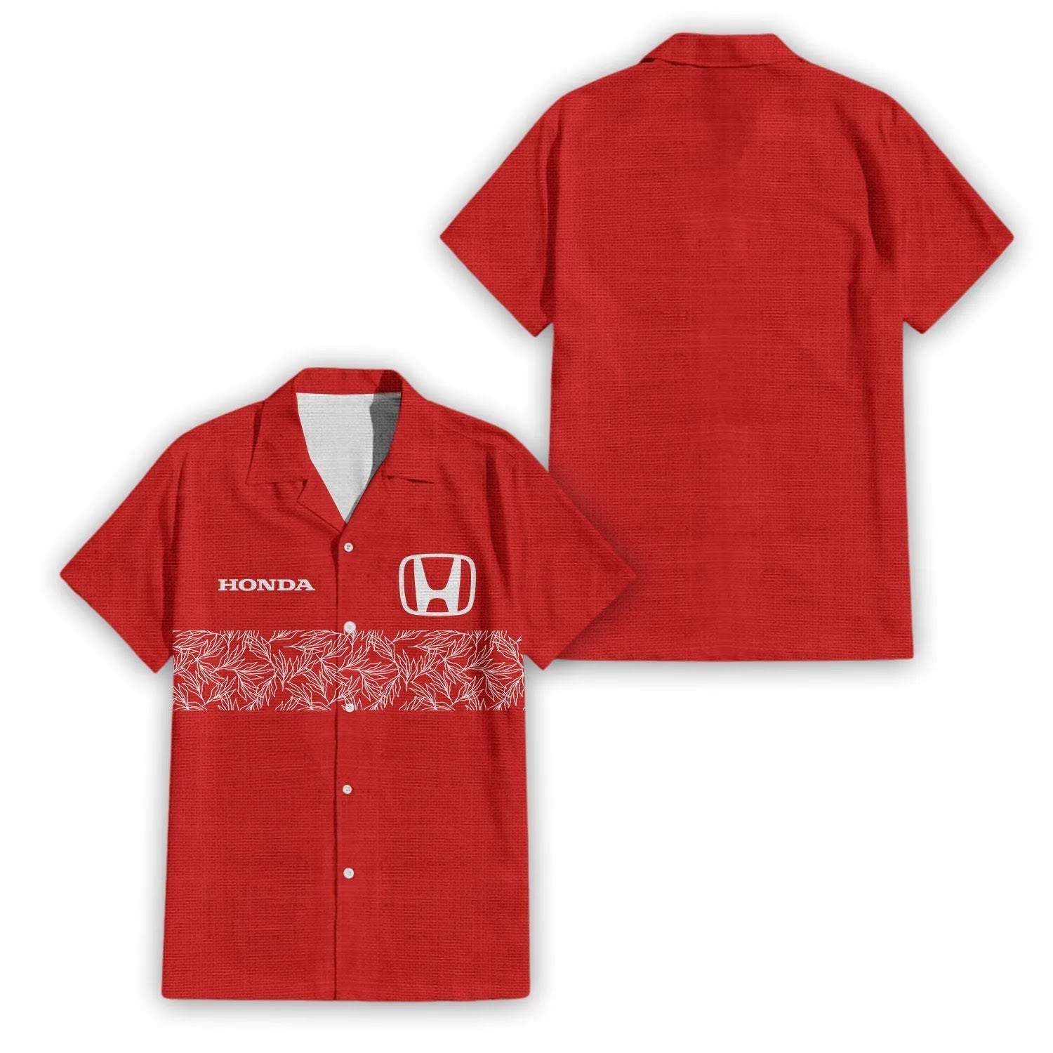 Honda Apparels SC104