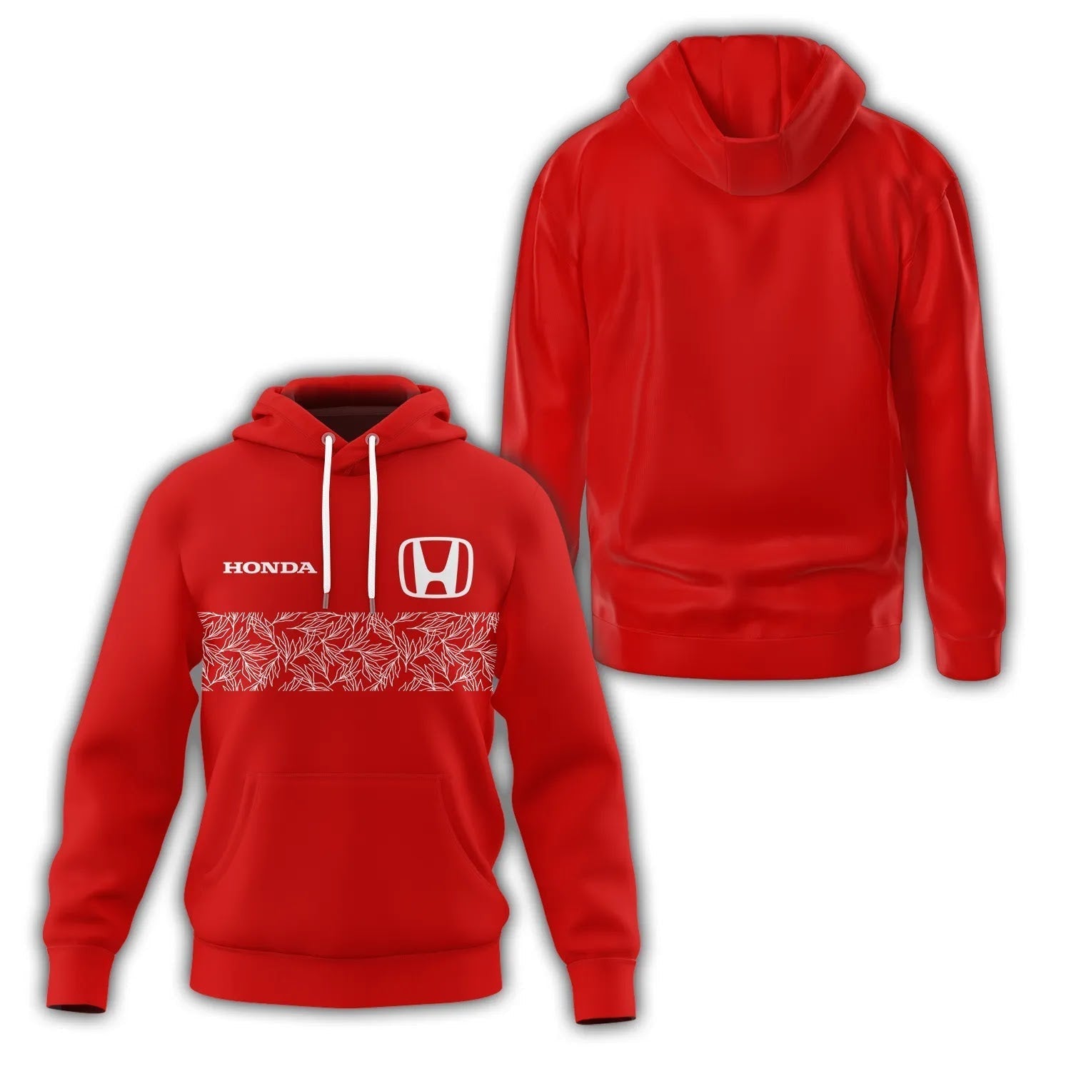 Honda Apparels SC104