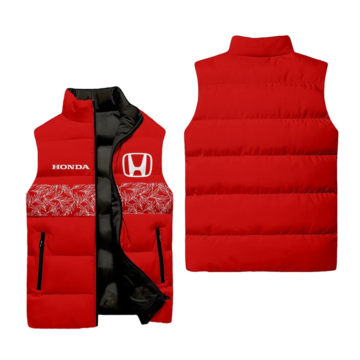 Honda Apparels SC104