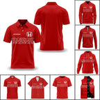 Honda Apparels SC104