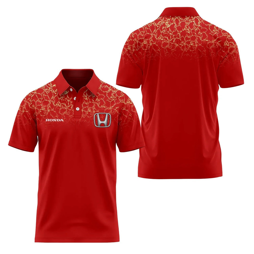 Honda Apparels SC108