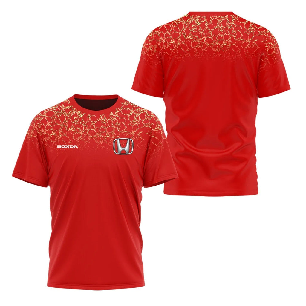 Honda Apparels SC108