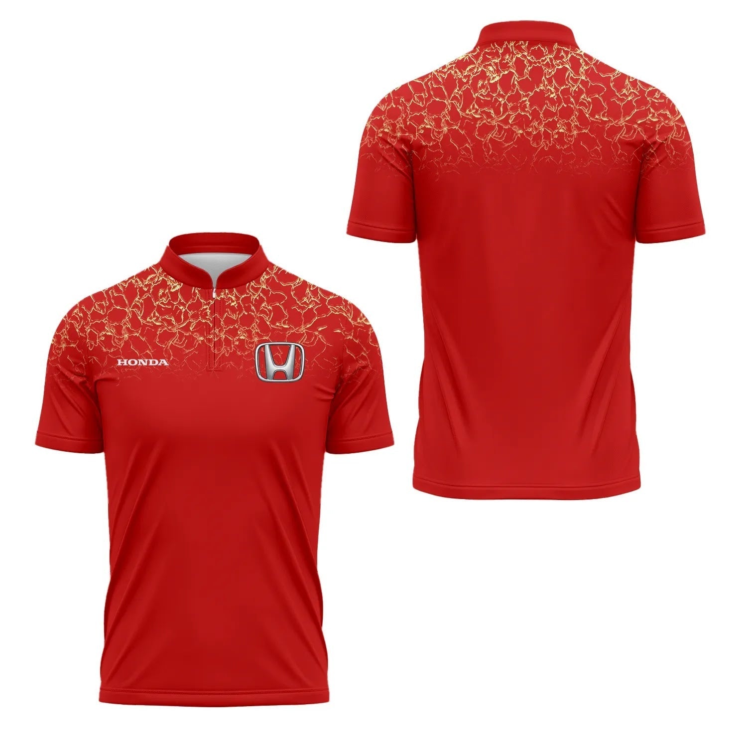 Honda Apparels SC108