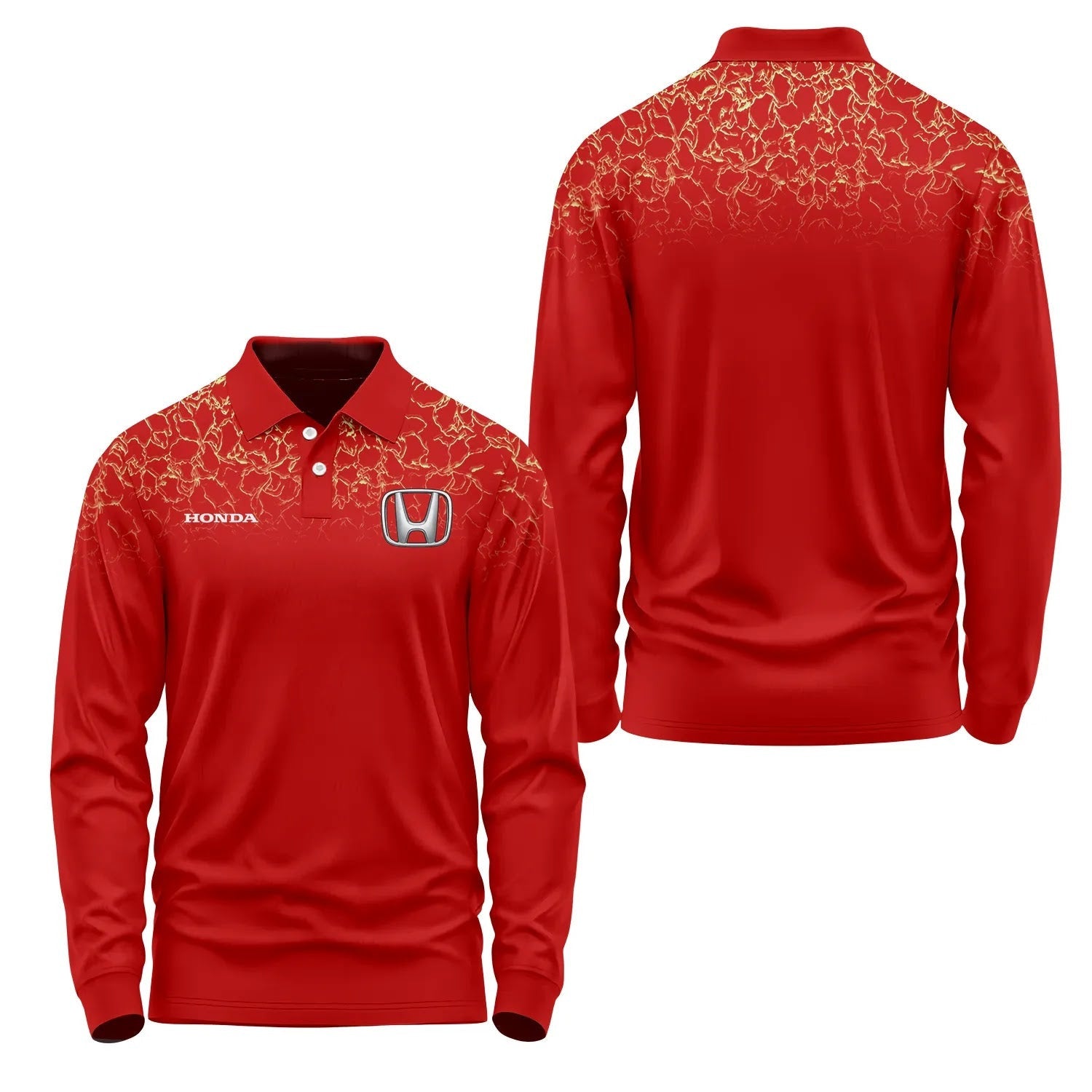 Honda Apparels SC108