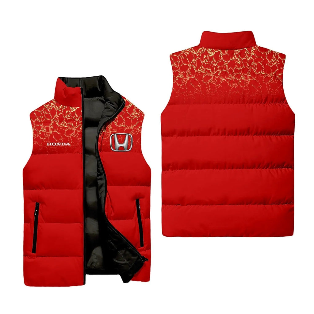 Honda Apparels SC108