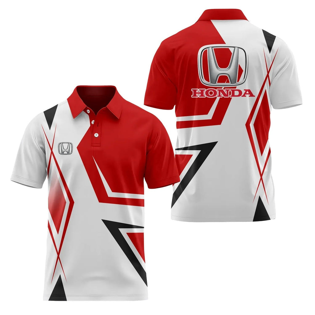 Honda Apparels SC080
