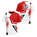Honda Apparels SC080