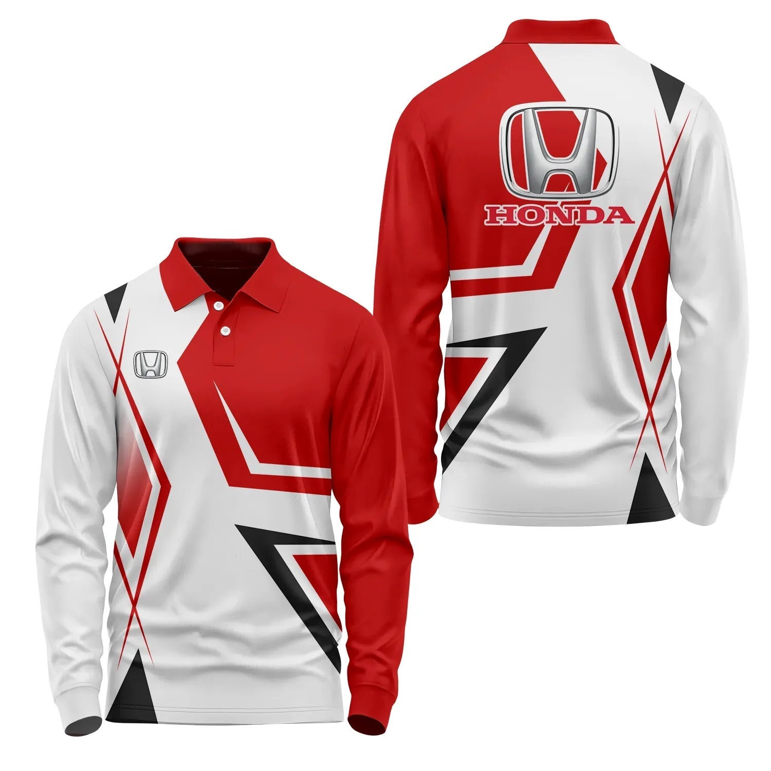 Honda Apparels SC080