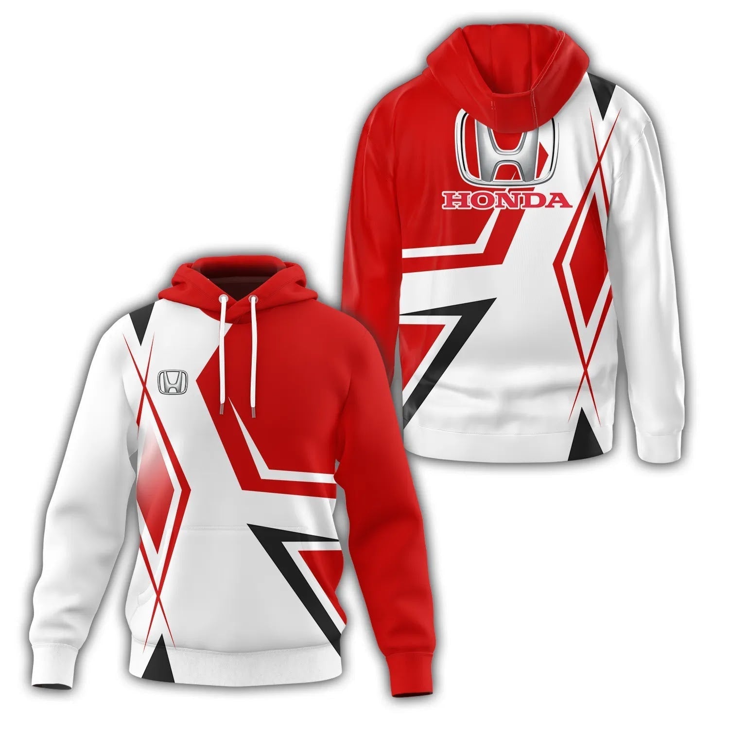 Honda Apparels SC080