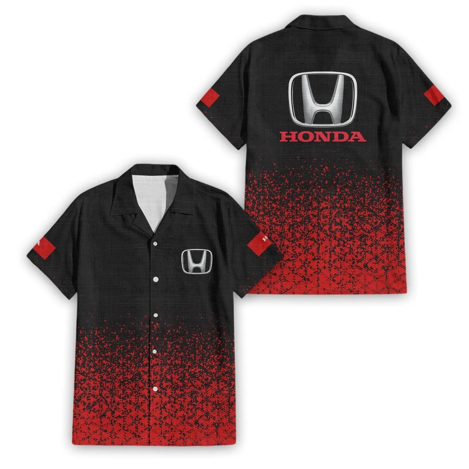 Honda Apparels SC096