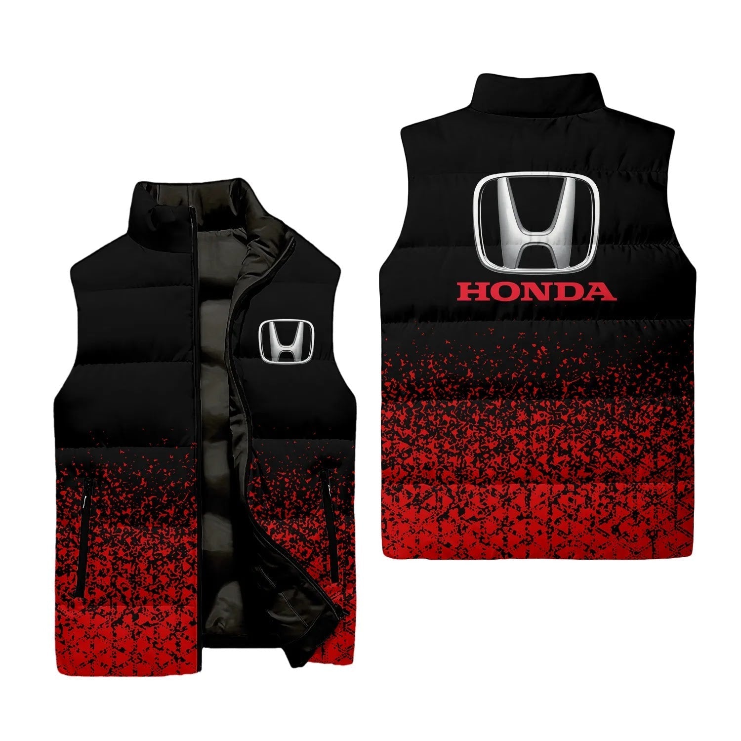 Honda Apparels SC096