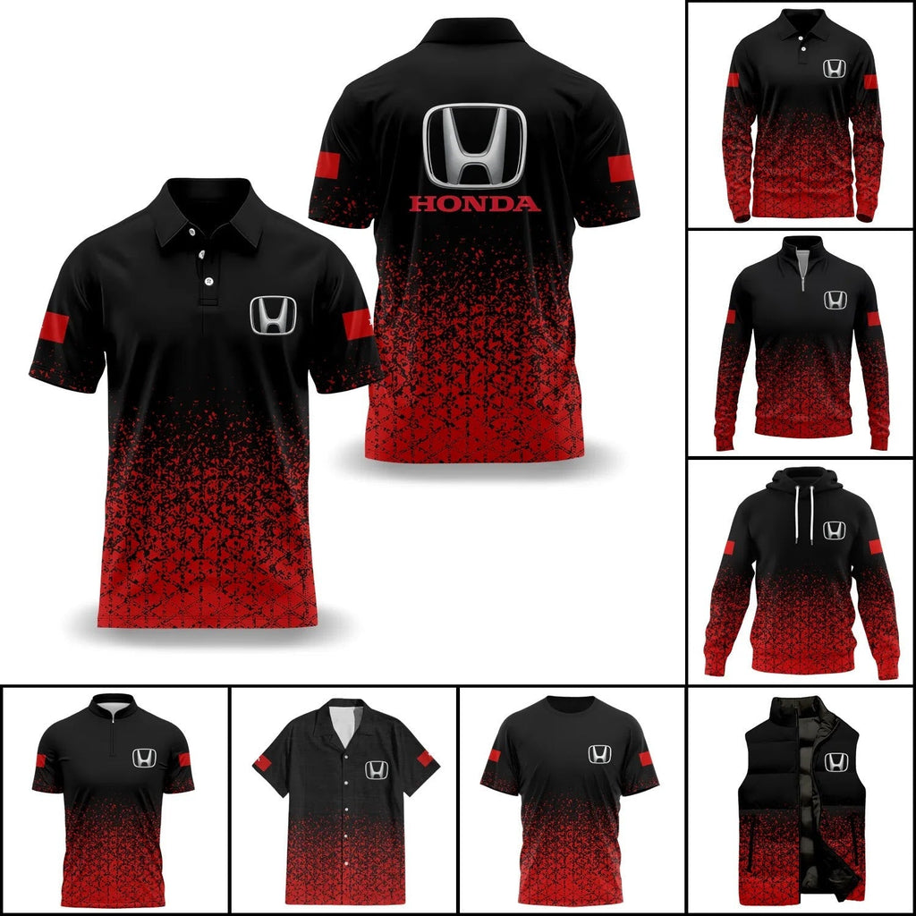Honda Apparels SC096