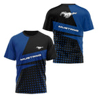 Ford Mustang Apparels SC083