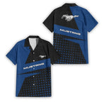 Ford Mustang Apparels SC083