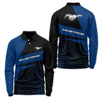 Ford Mustang Apparels SC083