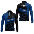 Ford Mustang Apparels SC083