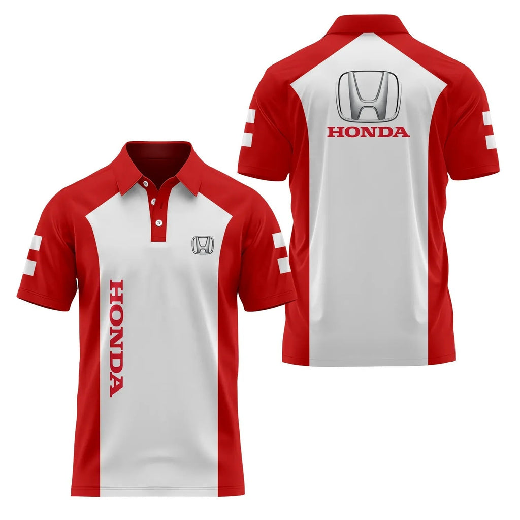 Honda Apparels SC078