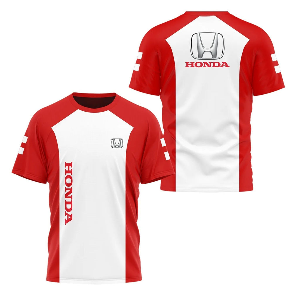 Honda Apparels SC078