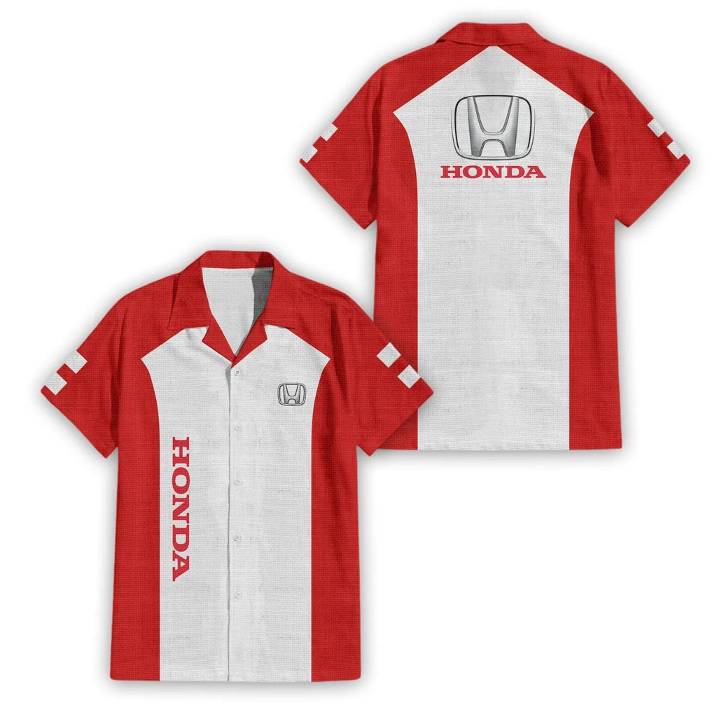 Honda Apparels SC078