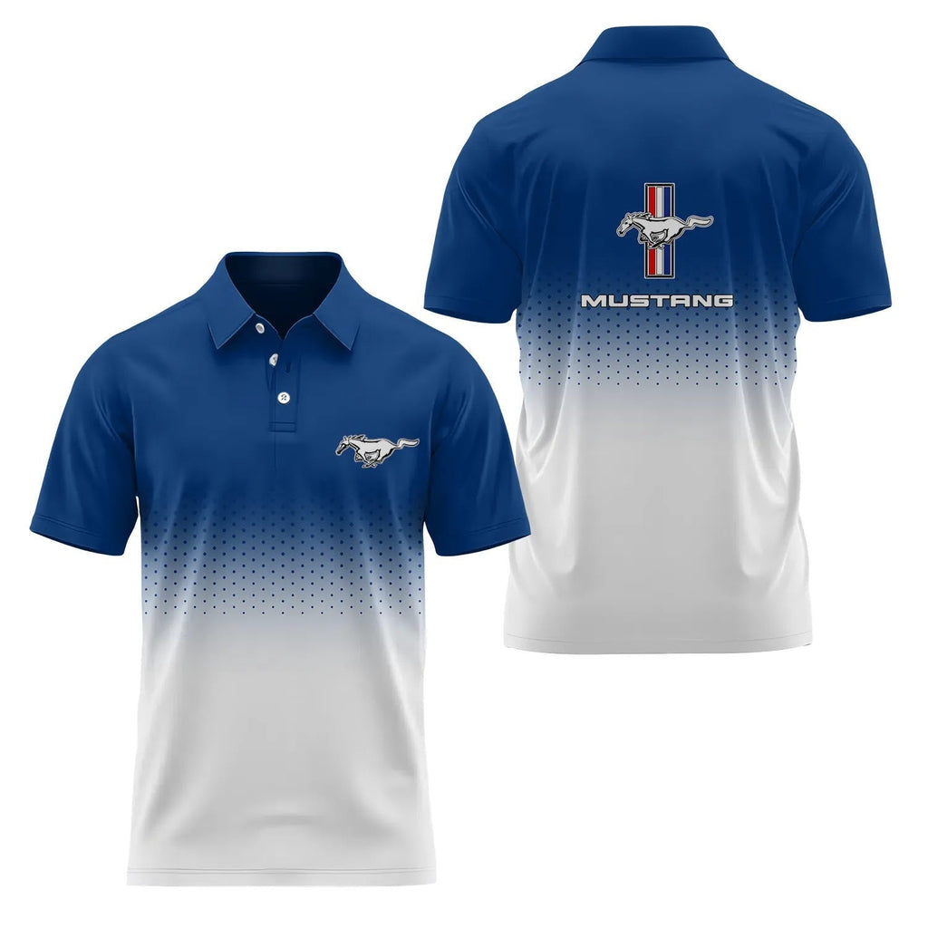 Ford Mustang Apparels SC094