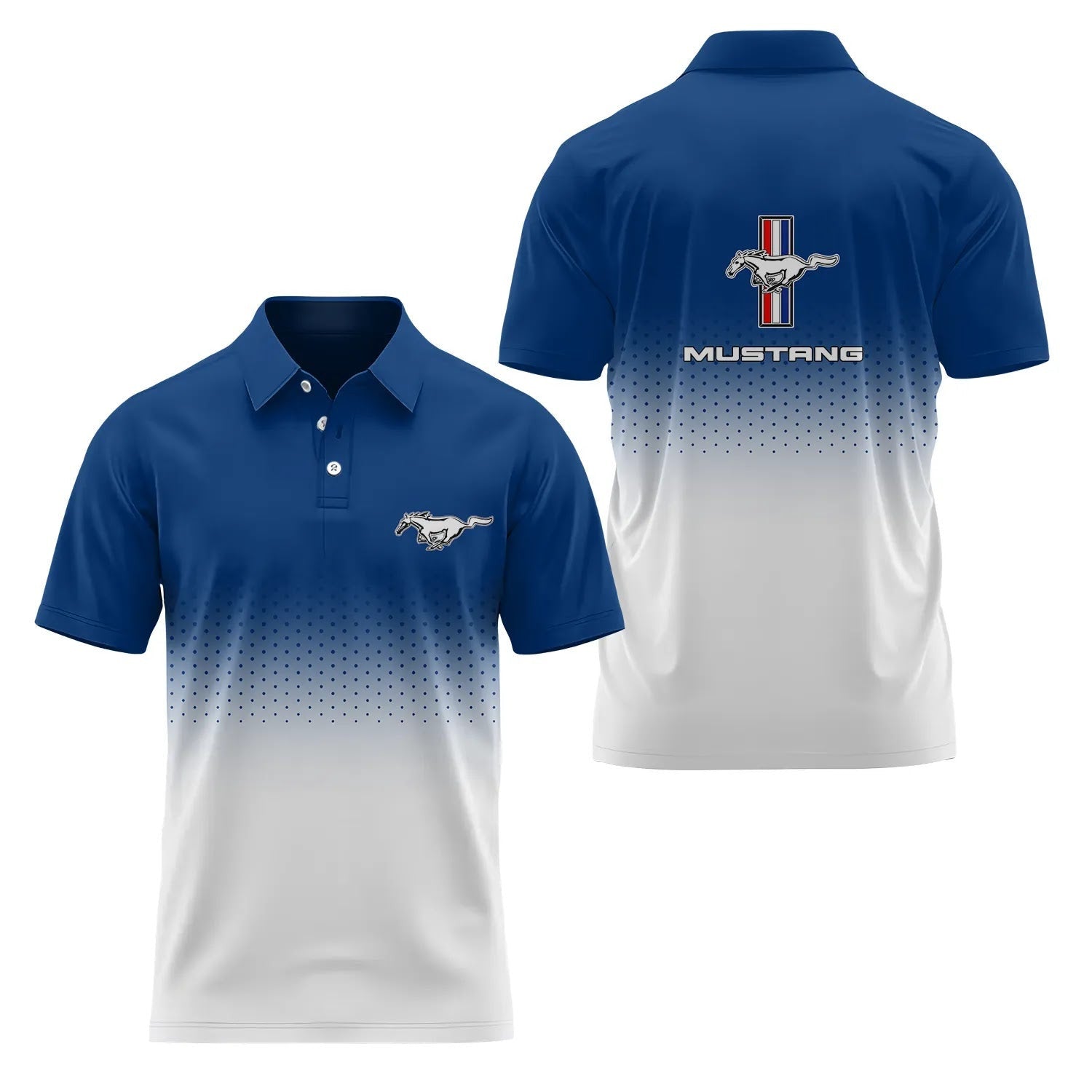 Ford Mustang Apparels SC094