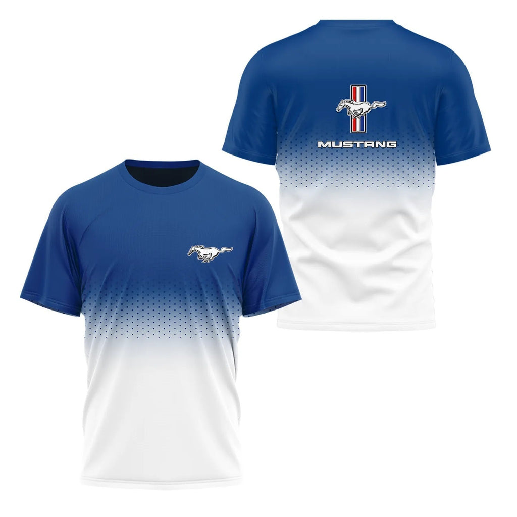 Ford Mustang Apparels SC094