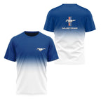Ford Mustang Apparels SC094