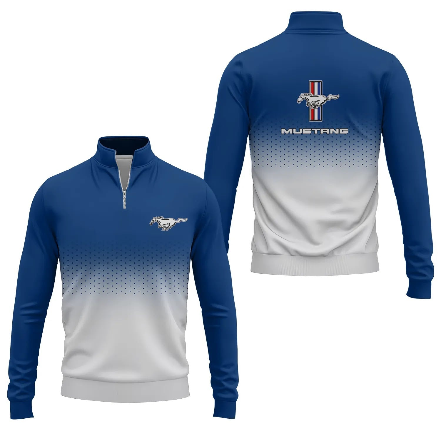 Ford Mustang Apparels SC094