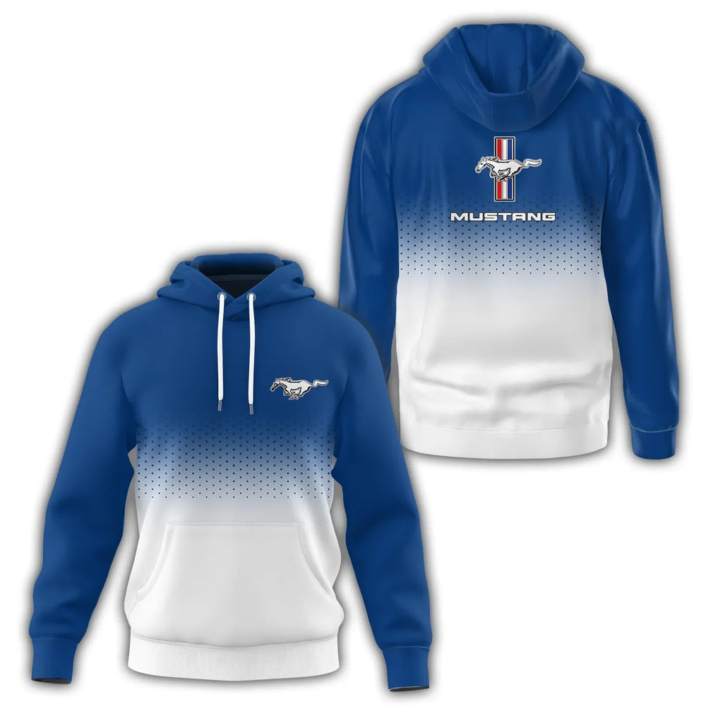 Ford Mustang Apparels SC094