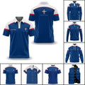 Ford Mustang Apparels SC087
