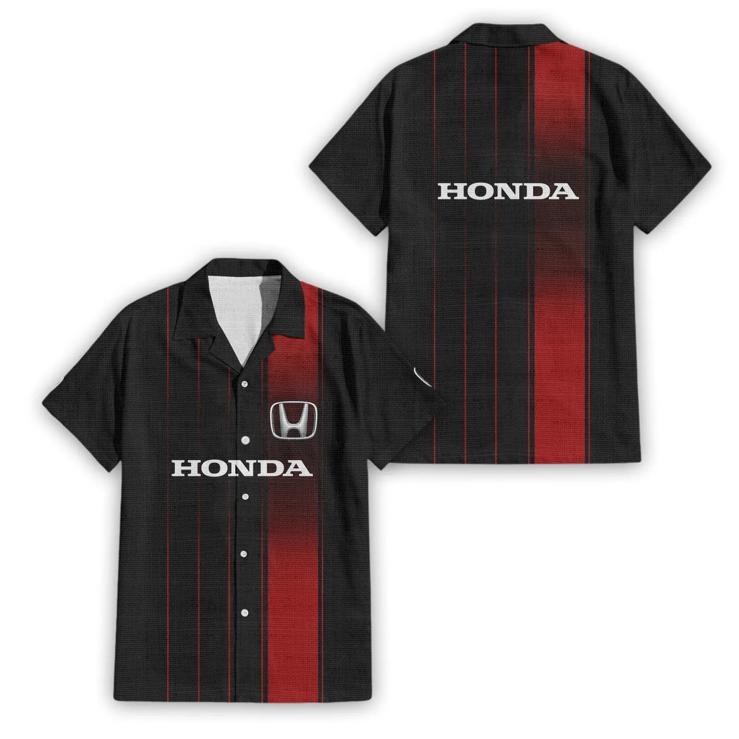 Honda Apparels SC068