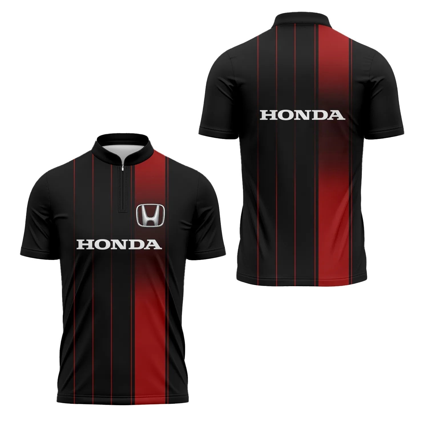 Honda Apparels SC068