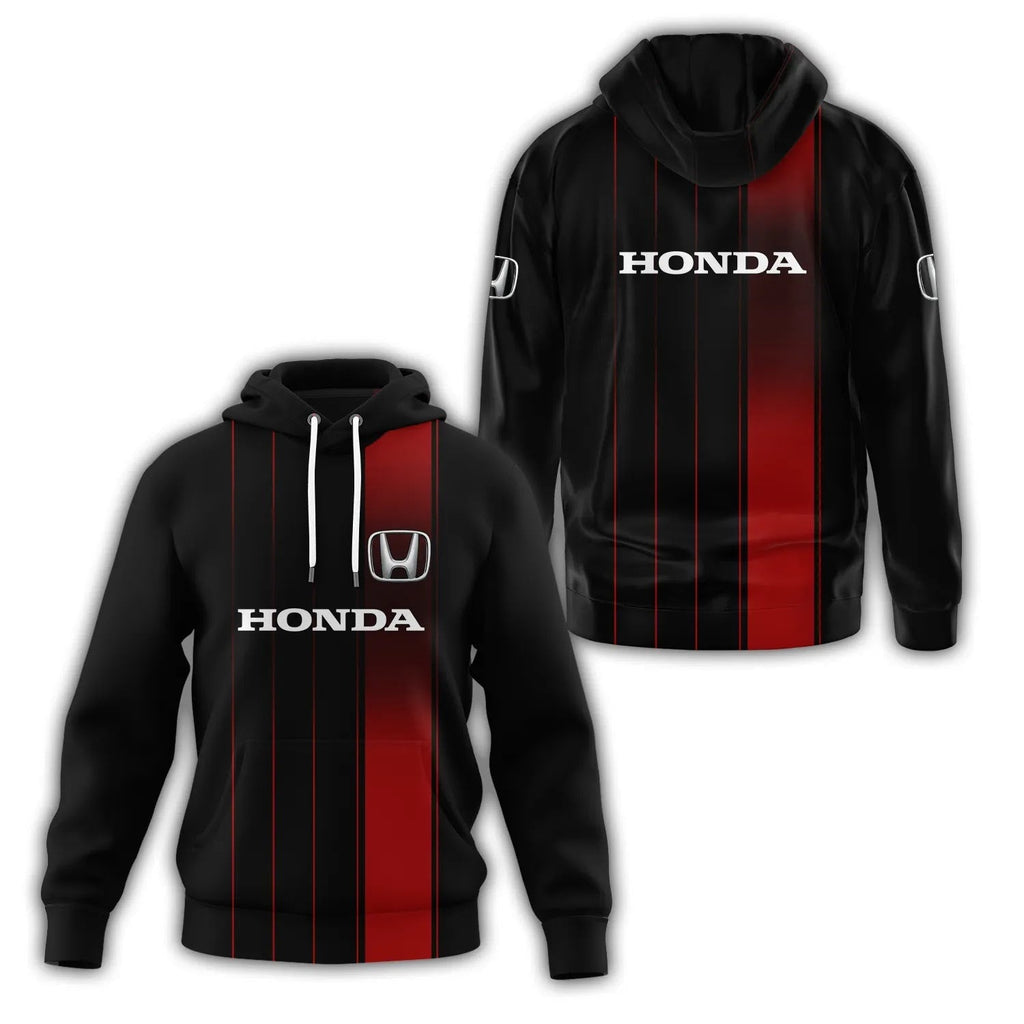 Honda Apparels SC068