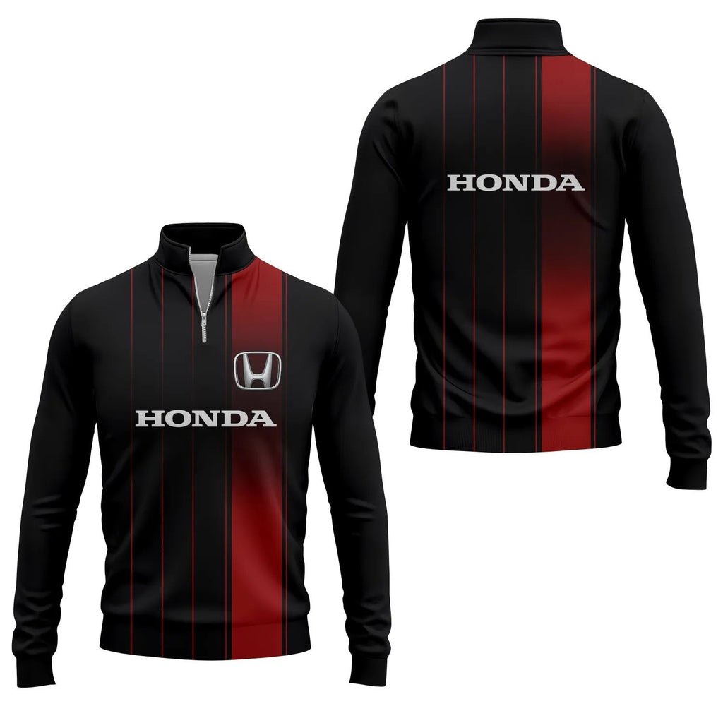 Honda Apparels SC068