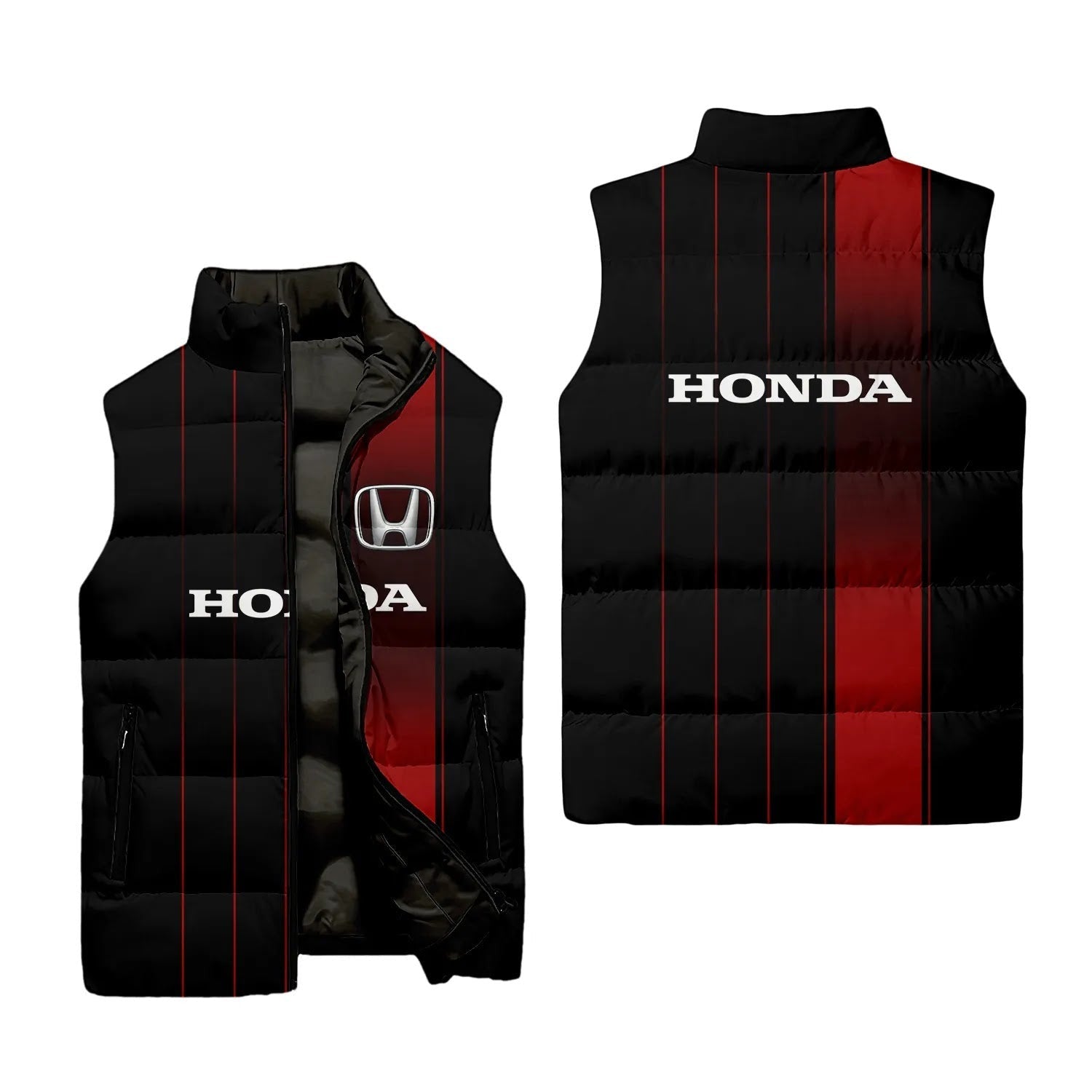 Honda Apparels SC068