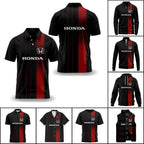 Honda Apparels SC068