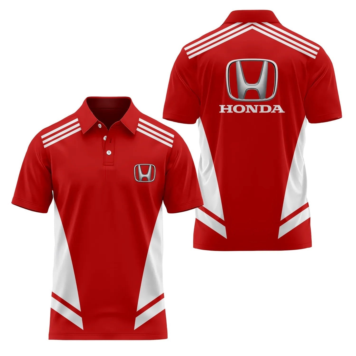 Honda Apparels SC092