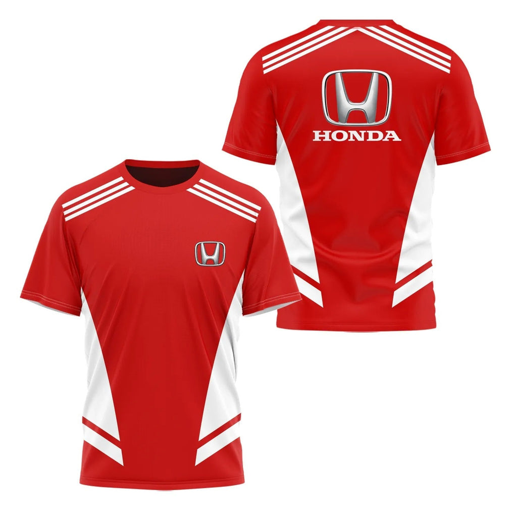 Honda Apparels SC092