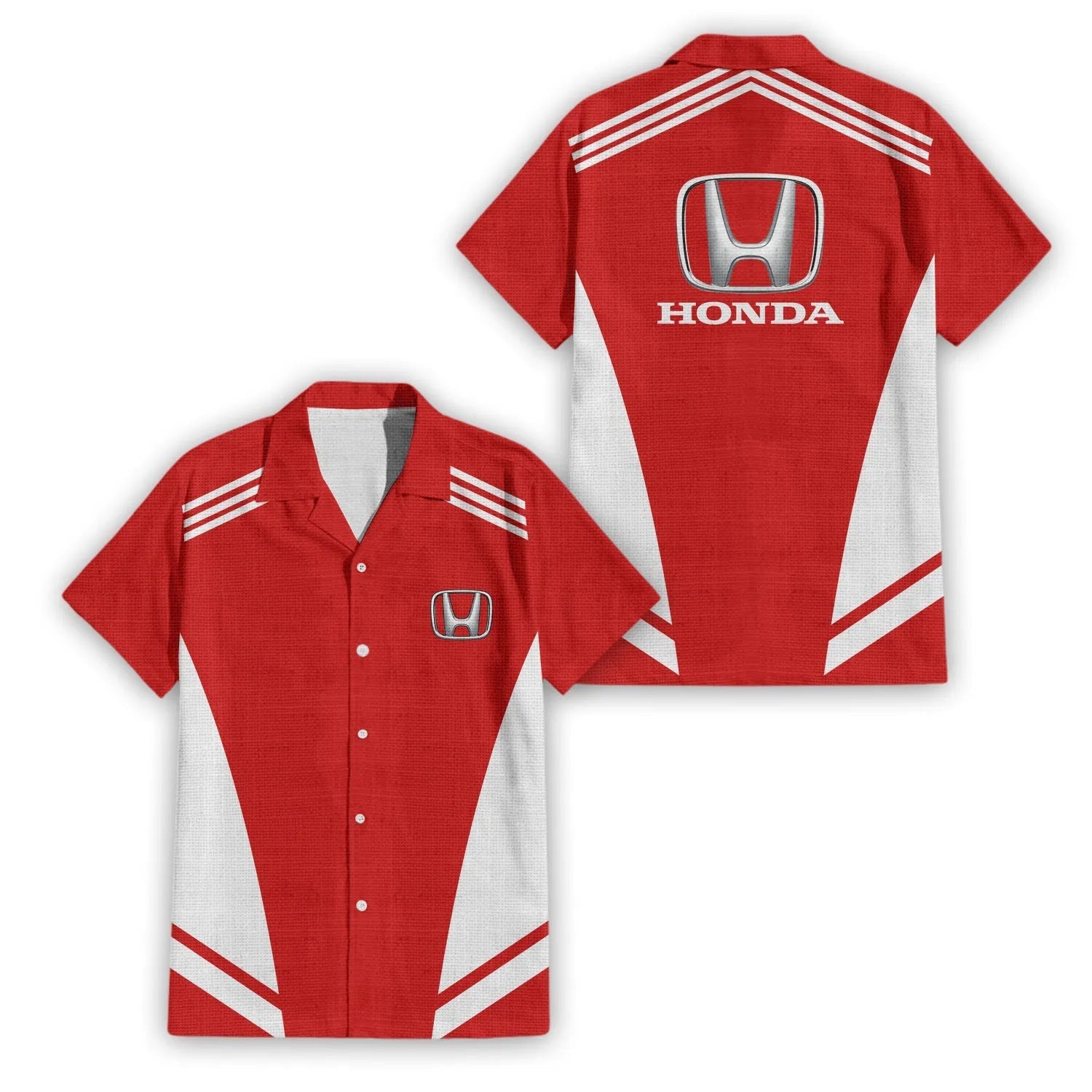 Honda Apparels SC092