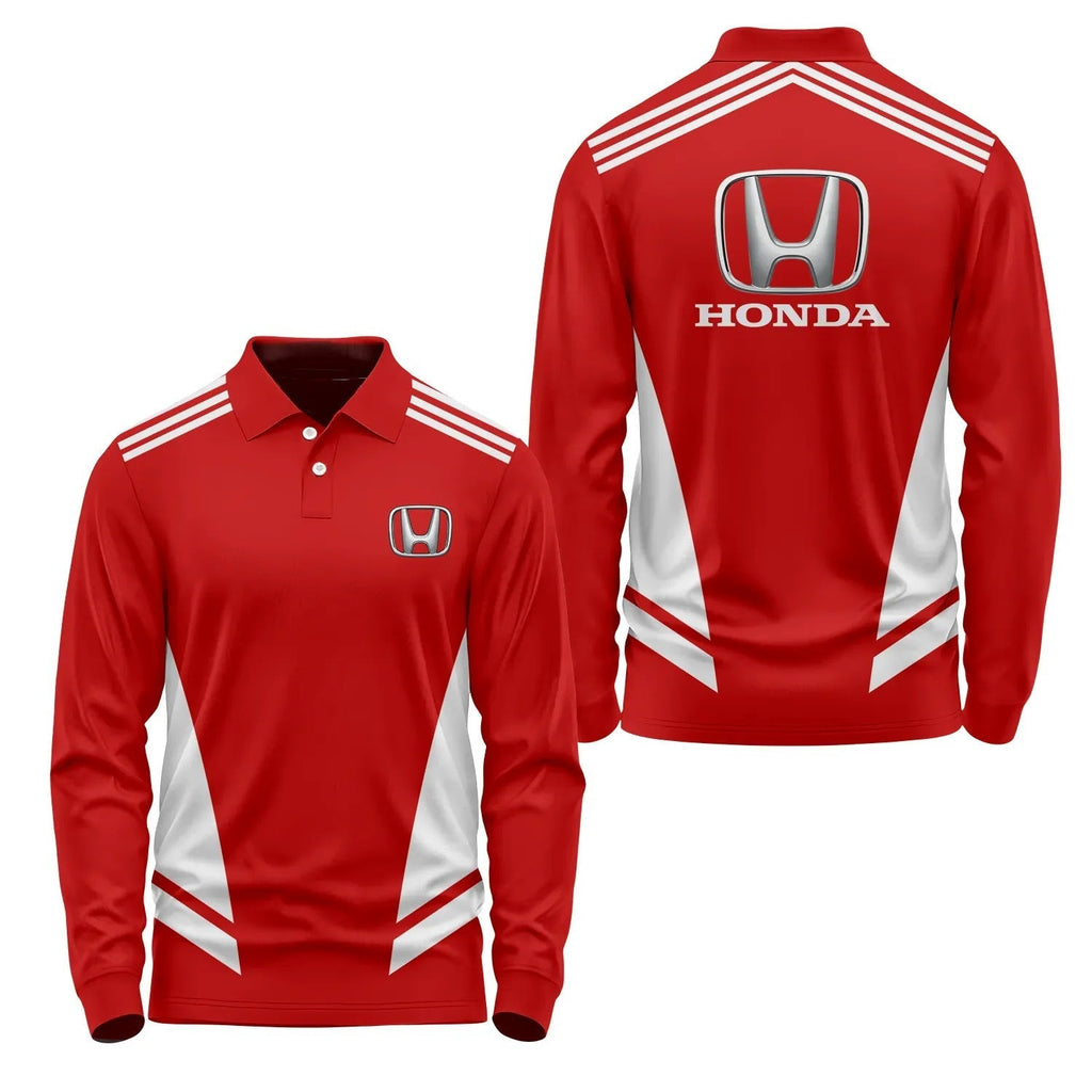 Honda Apparels SC092
