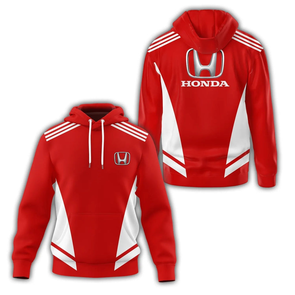 Honda Apparels SC092