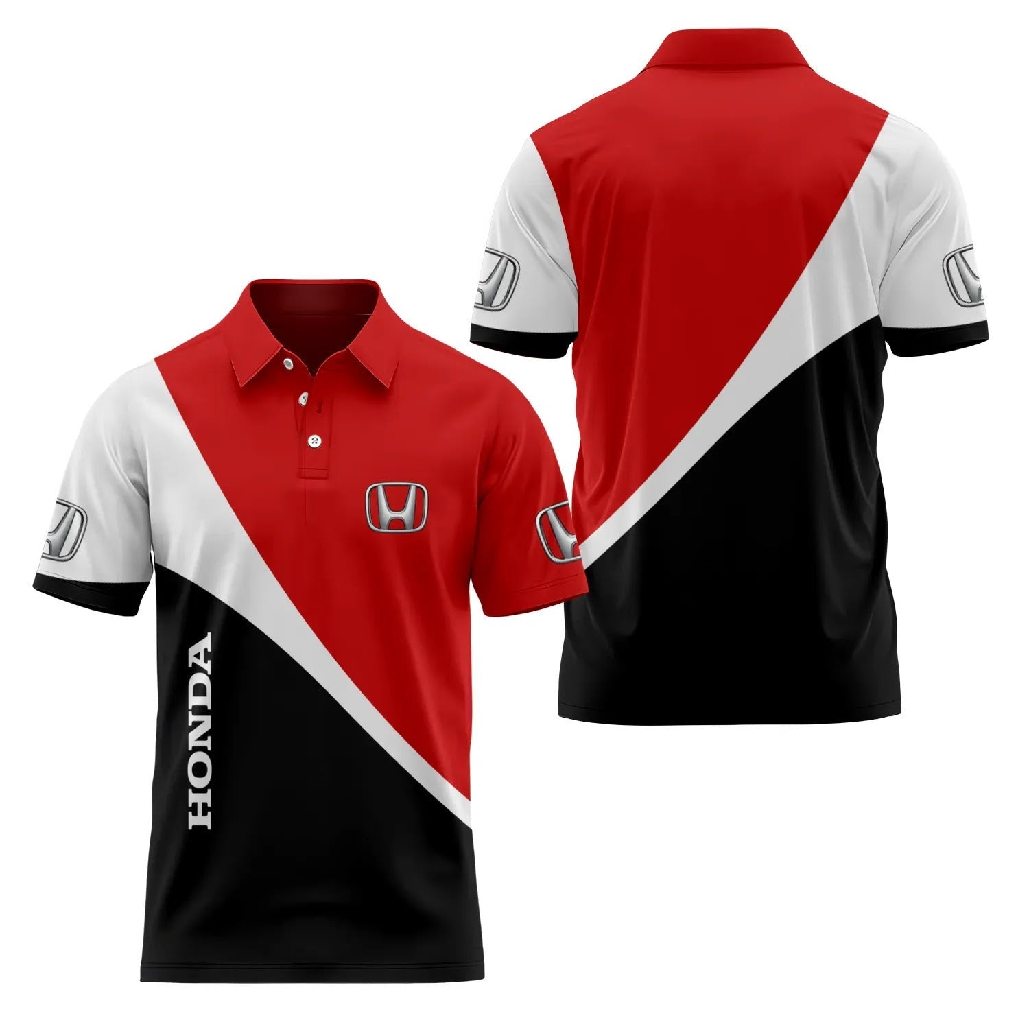 Honda Apparels SC090