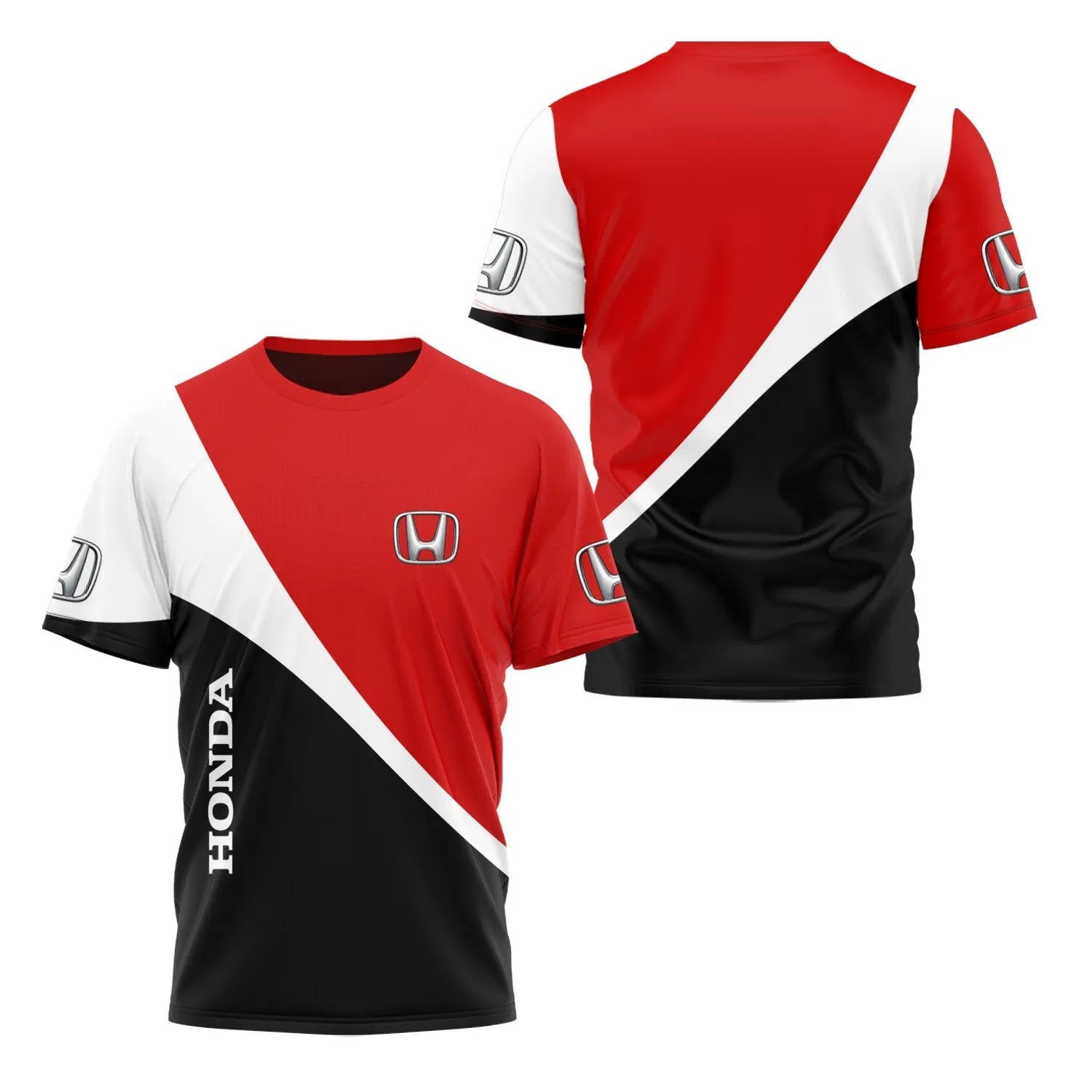 Honda Apparels SC090