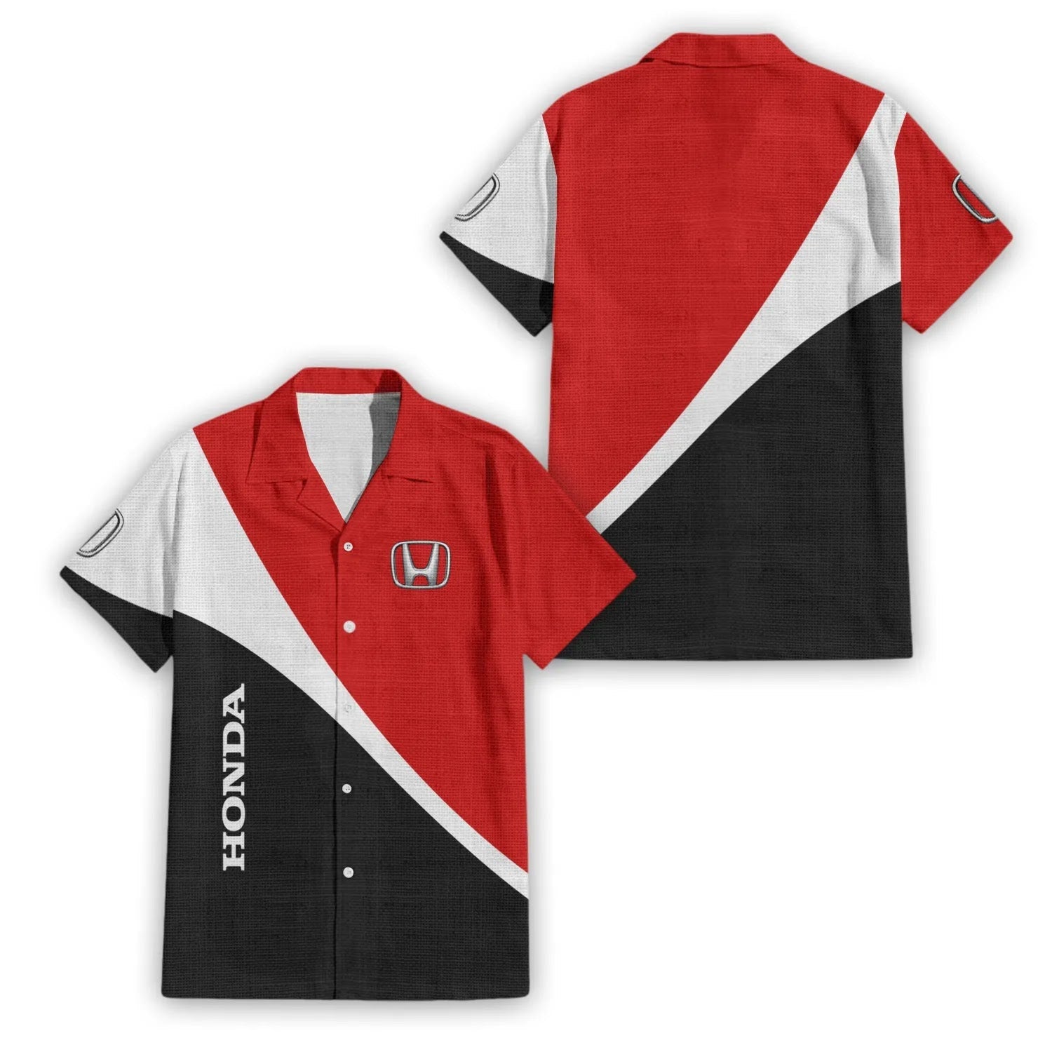 Honda Apparels SC090
