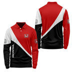 Honda Apparels SC090