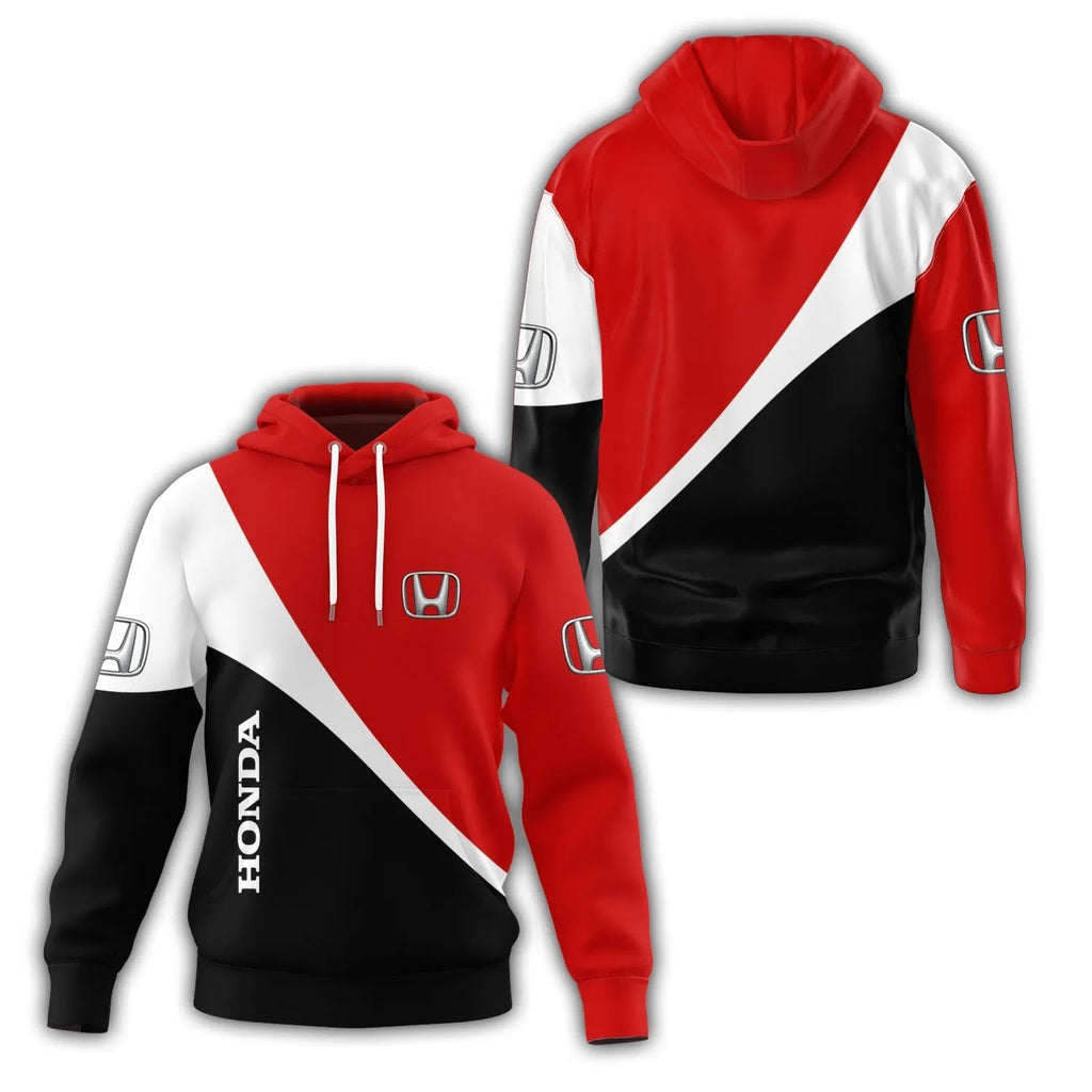 Honda Apparels SC090